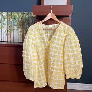 InWear Buffy Skeeves Blouse